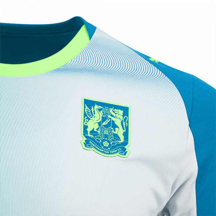 Northampton Town 25/26 Junior Third Shirt