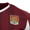 Northampton Town 25/26 Adult Home Shirt