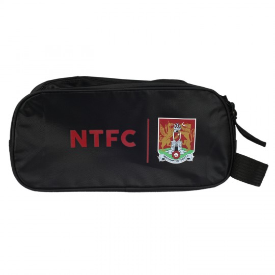 Northampton Town NTFC Boot Bag