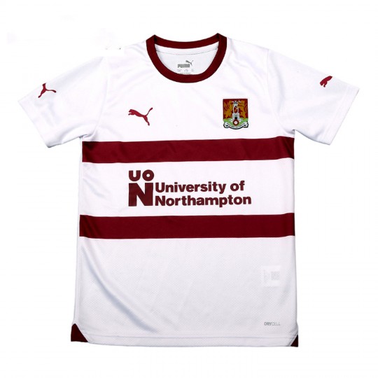 Northampton Town 23/24 Junior Away Shirt
