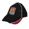 Northampton Town Adult Debossed Cap
