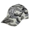 Northampton Town Adult Camo Cap