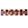 Northampton Town Chocolate Bar 100g