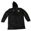 Northampton Town PUMA Adult Liga Bench Jacket