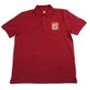 Northampton Town Crest Organic Polo