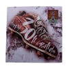 Northampton Town 30th Birthday Card