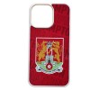 Northampton Town Crest iPhone Case