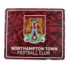 Northampton Town Mouse Mat