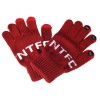 Northampton Town Adult NTFC Touchscreen Gloves