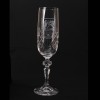 Northampton Town Prosecco Glass