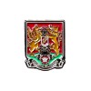 Northampton Town Crest Pin badge