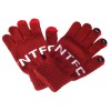 Northampton Town Junior NTFC Touchscreen Gloves