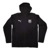 Northampton Town 24/25 Adult Casuals Hooded Jacket