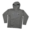 Northampton Town PUMA Adult Casual Hooded Jacket