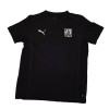 Northampton Town 24/25 Puma Junior Casual T-Shirt