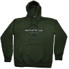 Northampton Town Chameleon Adult Hoodie