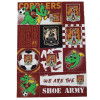 Northampton Town Sticker Pack