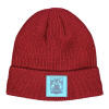 Northampton Town AW24 Ribbed Adult Cuff Beanie