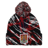 Northampton Town AW24 Abstract Adult Beanie