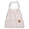 Northampton Town AW24 Ladies Cable Beanie