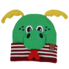 Northampton Town AW24 Junior Mascot Beanie