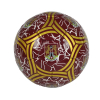 Northampton Town Gold Crest Size 5 Football