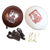Northampton Town 10 Pack Balloons
