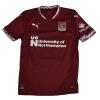 Northampton Town 24/25 Adult Home Shirt