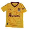Northampton Town 24/25 Junior Away Shirt