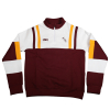 Northampton Town Retro 1/4 Zip Jacket