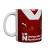Northampton Town 24/25 Home Mug