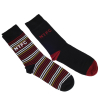 Northampton Town Adult Twin Pack Socks
