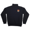 Northampton Town Adult Grant 1/4 Zip Sweatshirt