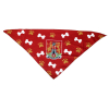 Northampton Town Dog Bandana