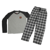 Northampton Town Brookdale PJ Set Junior