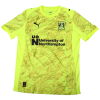 Northampton Town 25/26 Adult GK Shirt