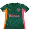 Northampton Town 25/26 Junior GK Shirt