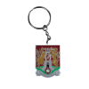 Northampton Town Crest Keyring