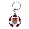 Northampton Town Football Keyring