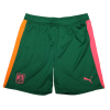 Northampton Town 25/26 Adult GK Shorts