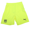 Northampton Town 25/26 Adult GK Shorts