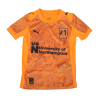 Northampton Town 25/26 Junior GK Shirt