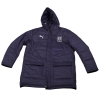 Northampton Town 25/26 Adult Winter Coat