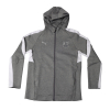 Northampton Town 25/26 Adult Hooded Travel Jacket