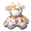 Northampton Town Giraffe Plush Toy