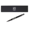 Northampton Town Boxed Pearl Pen