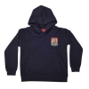 Northampton Town Junior Executive Hoodie