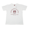 Northampton Town Adult Dalton Circle Print T-Shirt