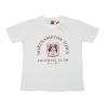 Northampton Town Junior Circle Print T-Shirt