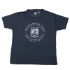Northampton Town Junior Melange Print T-Shirt